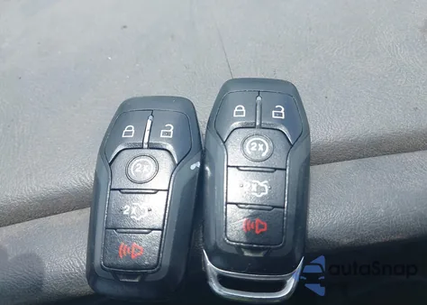 2016 Ford Mustang V6 z USA, uszkodzony, nr VIN 1FA6P8AM1G5255541